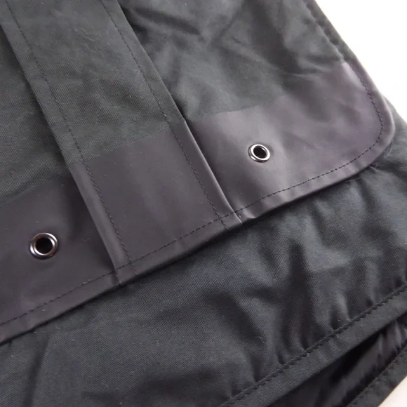 Beretta Waterproof Gunner Field Jacket Hunting Range Coat Sportsman Gear NWT - Picture 8 of 15